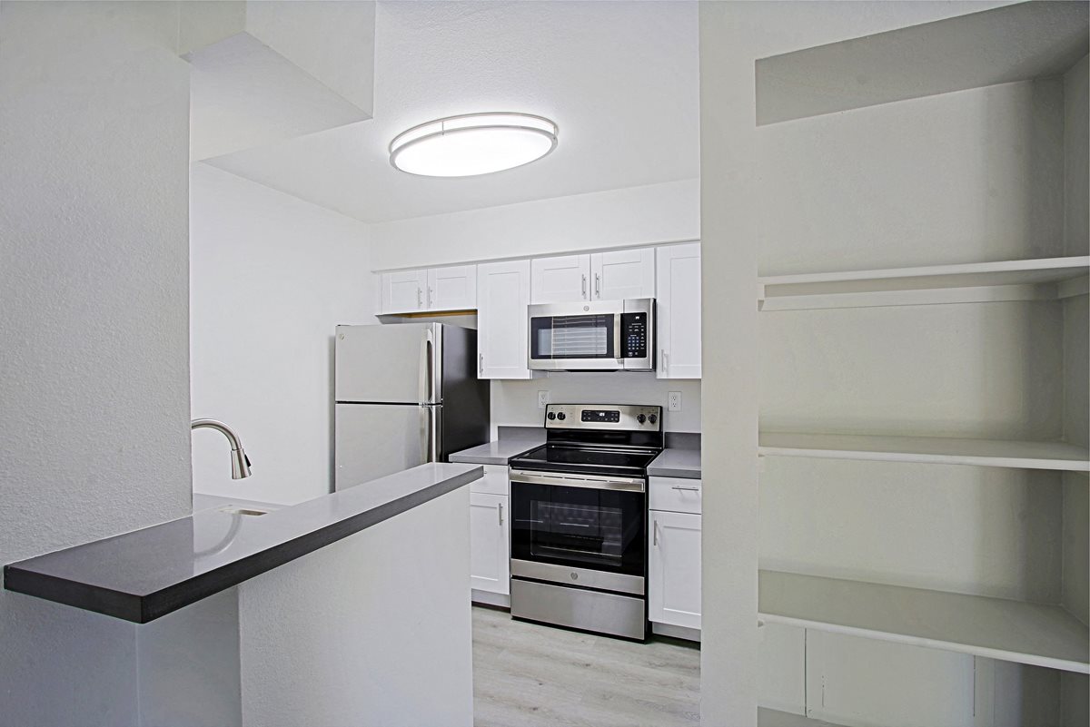 Northerly Apartments